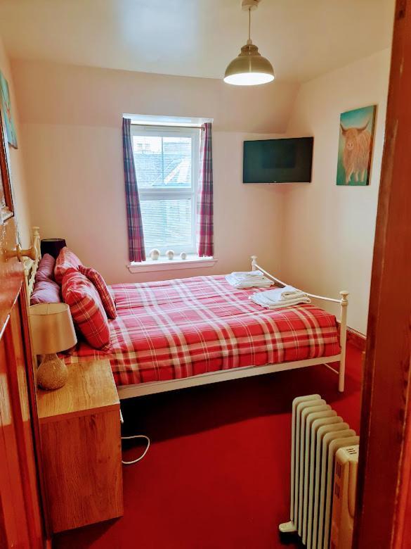 Ness City Apartments Inverness Luaran gambar