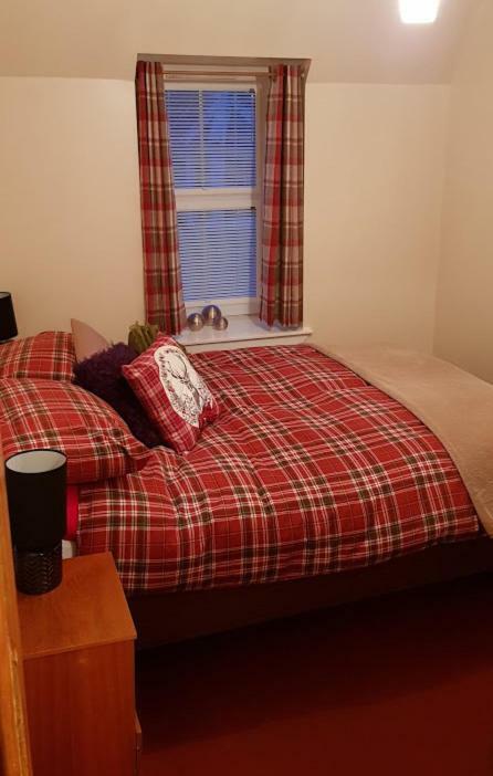 Ness City Apartments Inverness Luaran gambar